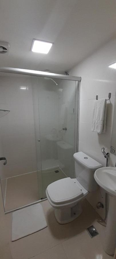 Pousada Kit Residence Brasília Exteriör bild