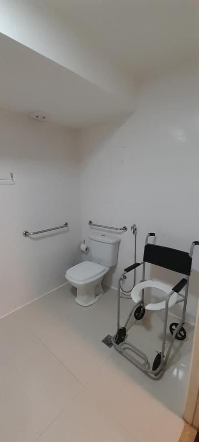 Pousada Kit Residence Brasília Exteriör bild