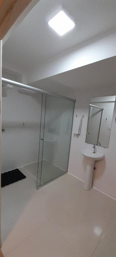 Pousada Kit Residence Brasília Exteriör bild